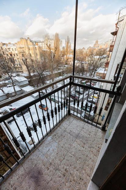 Apartment Arena City 911 Kyiv Exterior foto