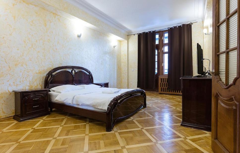 Apartment Arena City 911 Kyiv Exterior foto