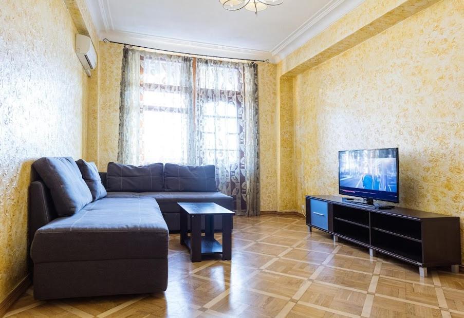 Apartment Arena City 911 Kyiv Exterior foto