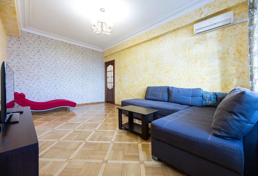 Apartment Arena City 911 Kyiv Exterior foto